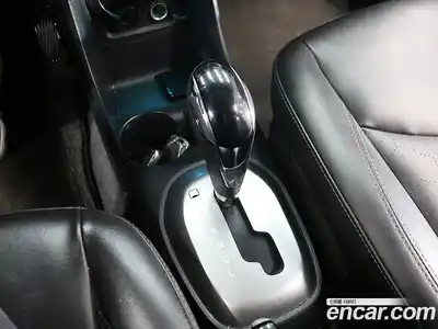 Chevrolet Spark 2016 1.0 автомат (гидро), миниатюра 9