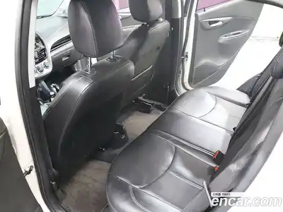 Chevrolet Spark 2016 1.0 автомат (гидро), миниатюра 10