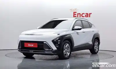 Hyundai Kona, 2023, 24 569 км