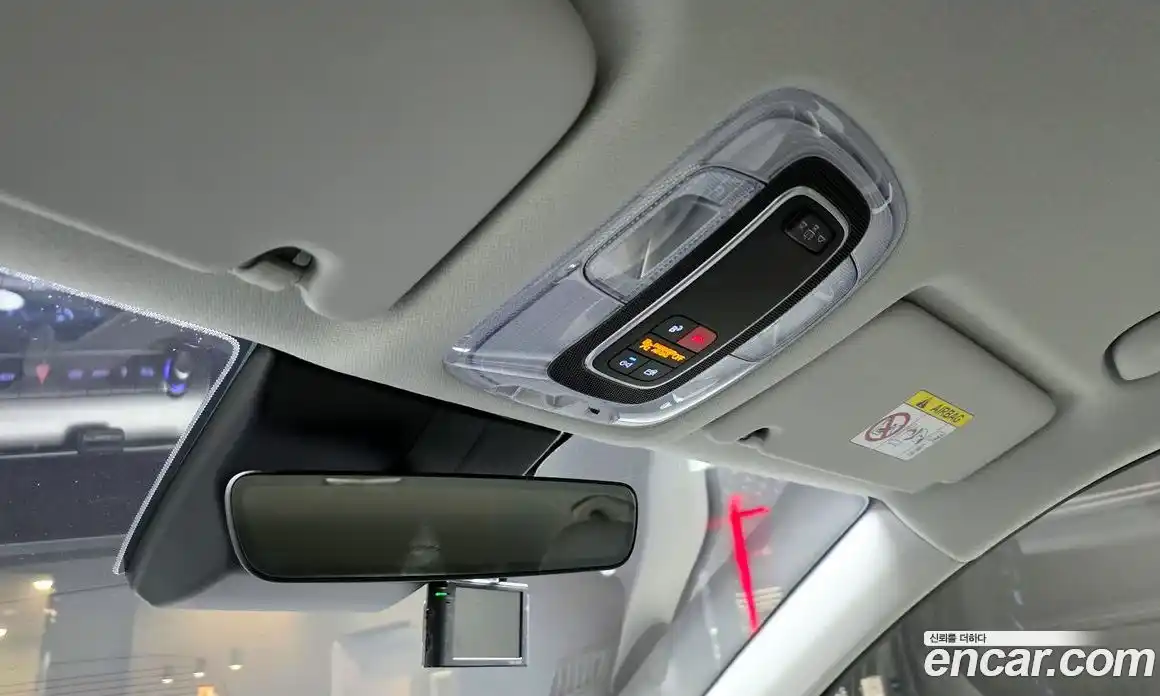 Hyundai Kona 2023 1.6 автомат (гидро), фото 19