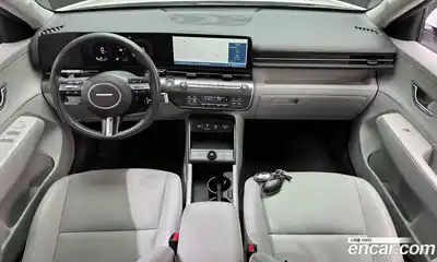 Hyundai Kona 2023 1.6 автомат (гидро), миниатюра 7