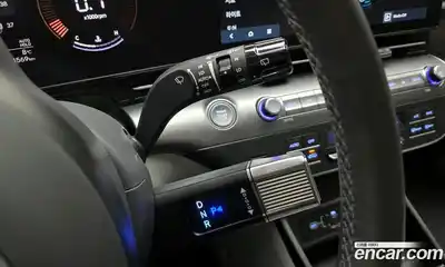 Hyundai Kona 2023 1.6 автомат (гидро), миниатюра 9
