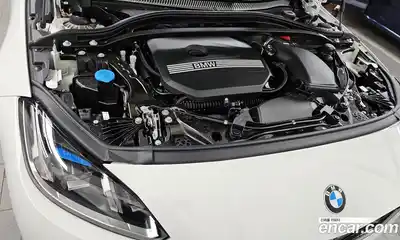BMW 1 серия 2025 2.0 автомат (гидро), миниатюра 6