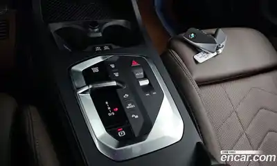 BMW 1 серия 2025 2.0 автомат (гидро), миниатюра 9