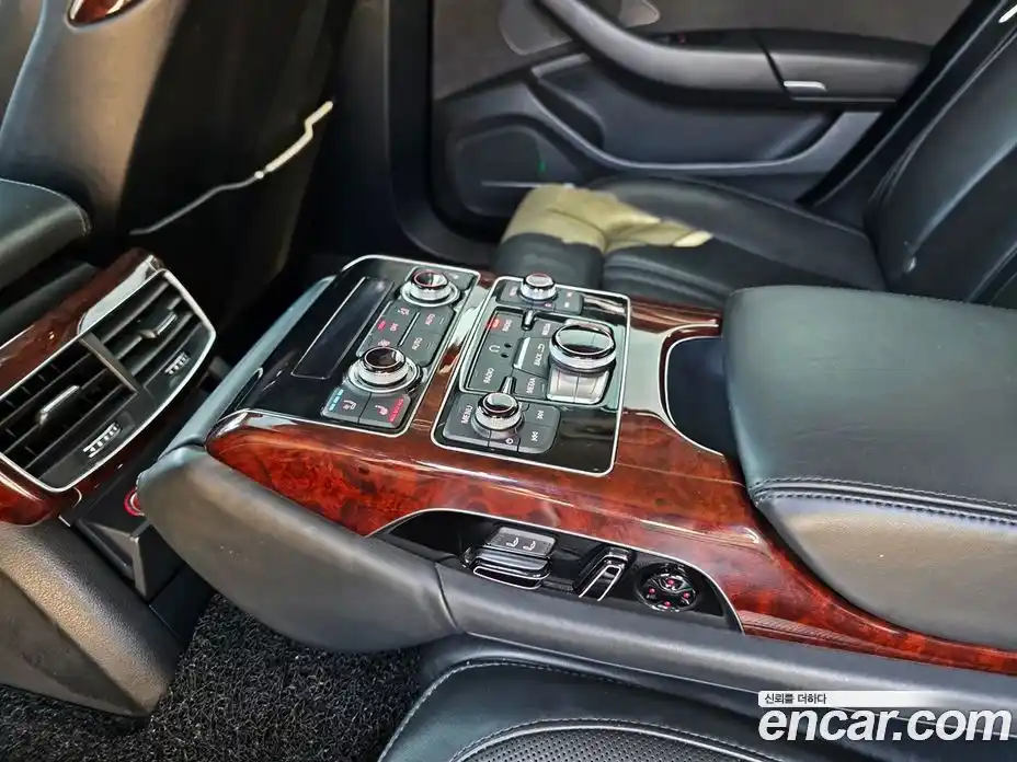 Audi A8 2010 4.2 автомат (гидро), фото 11