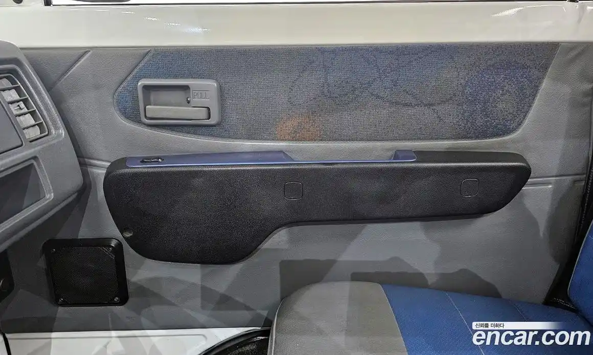 Chevrolet labo 2018 0.8 механика, фото 17