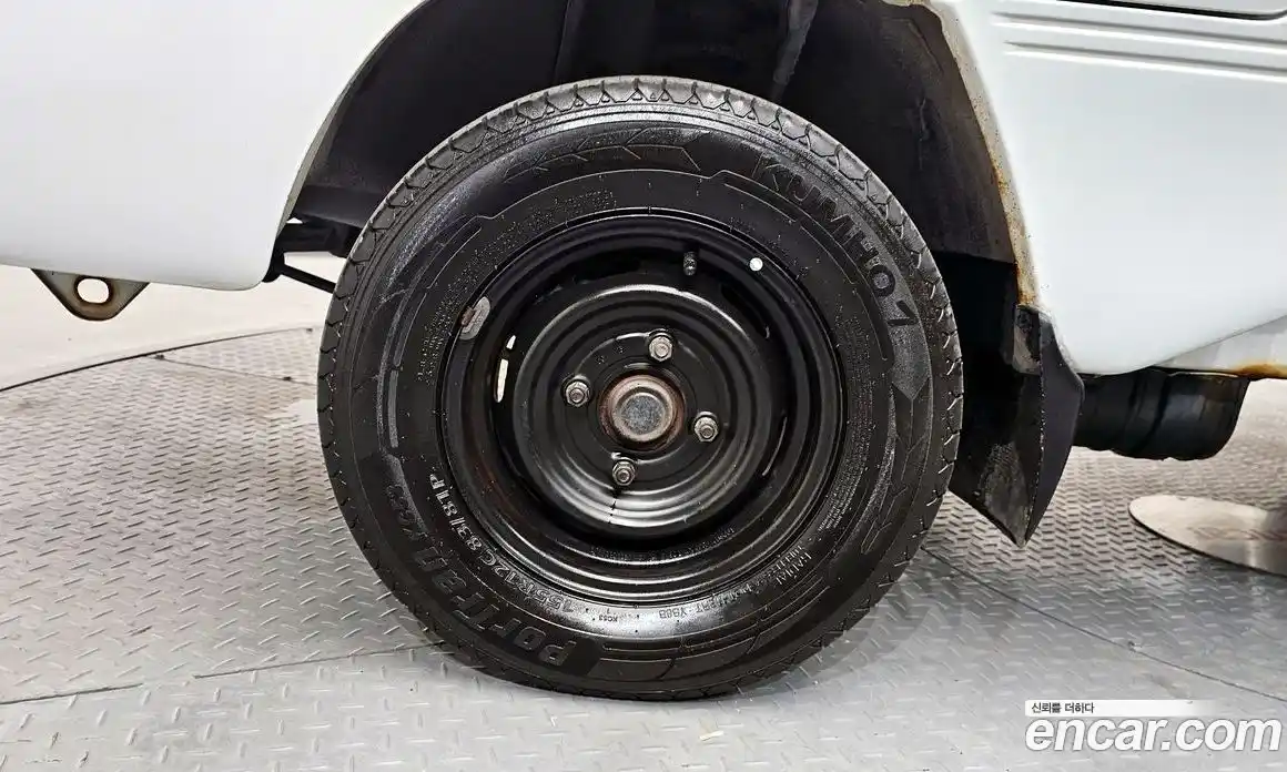 Chevrolet labo 2018 0.8 механика, фото 5