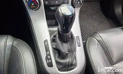 Chevrolet Cruze 2015 1.4 автомат (гидро), миниатюра 12