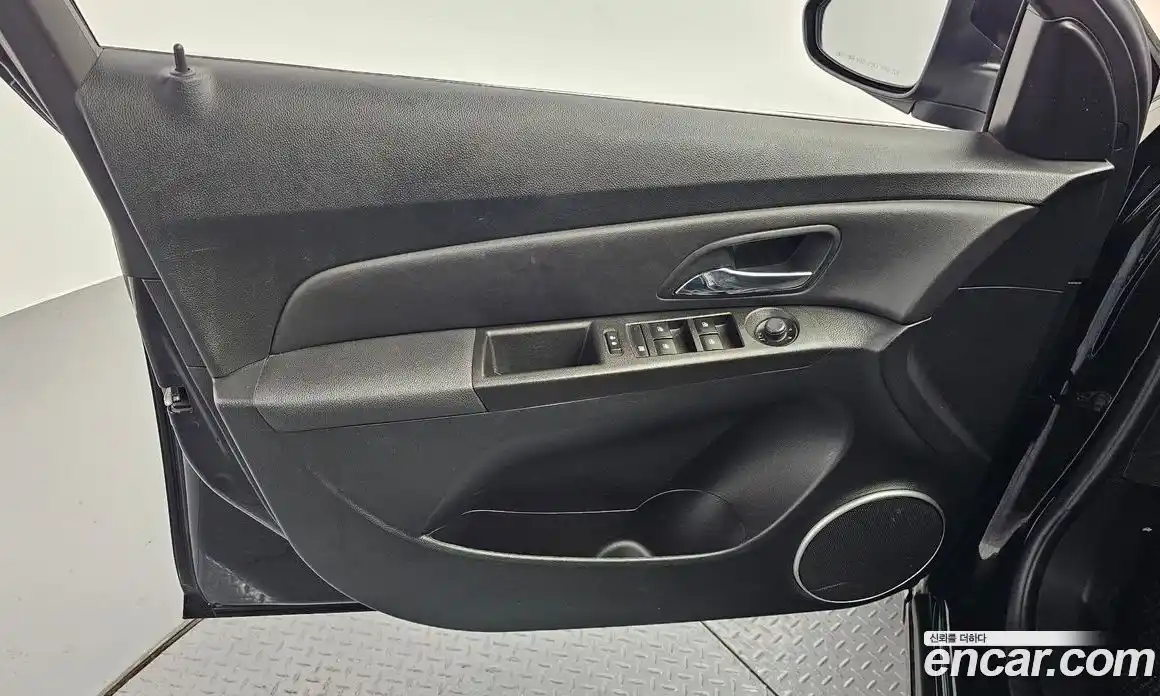 Chevrolet Cruze 2015 1.4 автомат (гидро), фото 14