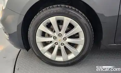 Chevrolet Cruze 2015 1.4 автомат (гидро), миниатюра 5