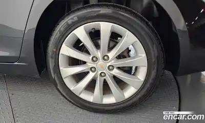 Chevrolet Cruze 2015 1.4 автомат (гидро), миниатюра 7