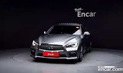Infiniti Q50 2016 3.5 автомат (гидро), миниатюра 3 Infiniti Q50 2016 3.5 автомат (гидро), миниатюра 3