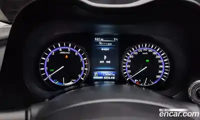 Infiniti Q50 2016 3.5 автомат (гидро), миниатюра 8 Infiniti Q50 2016 3.5 автомат (гидро), миниатюра 8