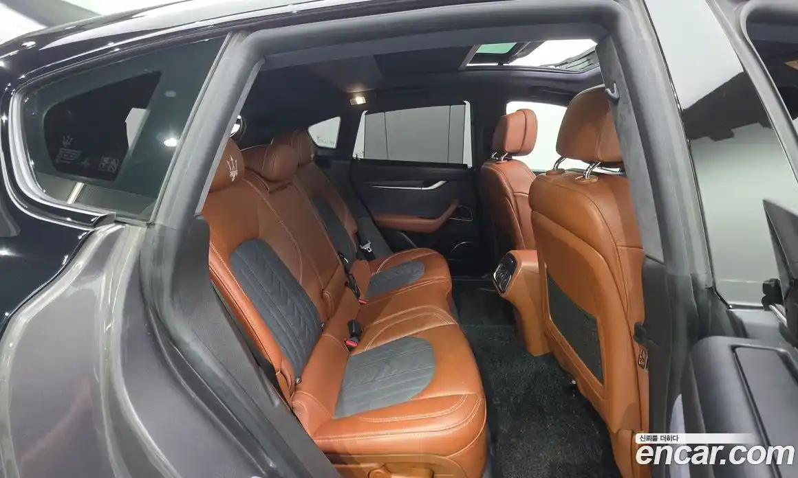 Maserati Levante 2019 3.0 автомат (гидро), фото 19 Maserati Levante 2019 3.0 автомат (гидро), фото 19