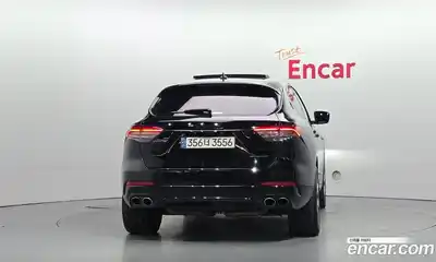 Maserati Levante 2019 3.0 автомат (гидро), миниатюра 4 Maserati Levante 2019 3.0 автомат (гидро), миниатюра 4