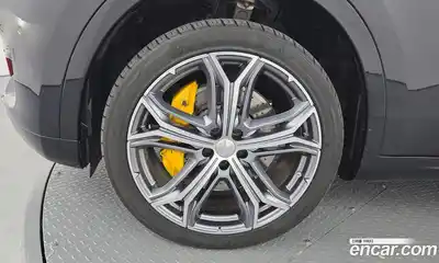 Maserati Levante 2019 3.0 автомат (гидро), миниатюра 5 Maserati Levante 2019 3.0 автомат (гидро), миниатюра 5
