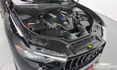 Maserati Levante 2019 3.0 автомат (гидро), миниатюра 6 Maserati Levante 2019 3.0 автомат (гидро), миниатюра 6
