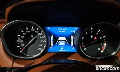 Maserati Levante 2019 3.0 автомат (гидро), миниатюра 8 Maserati Levante 2019 3.0 автомат (гидро), миниатюра 8