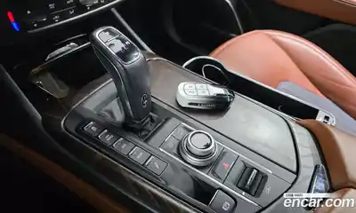 Maserati Levante 2019 3.0 автомат (гидро), миниатюра 9 Maserati Levante 2019 3.0 автомат (гидро), миниатюра 9
