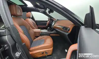Maserati Levante 2019 3.0 автомат (гидро), миниатюра 10 Maserati Levante 2019 3.0 автомат (гидро), миниатюра 10