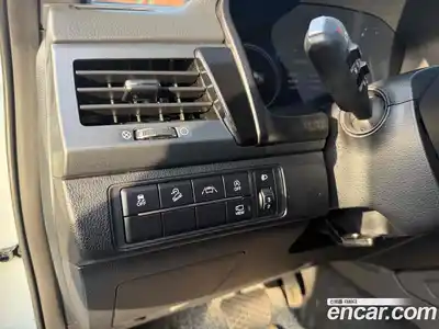 SsangYong Rexton 2022 2.2 автомат (гидро), миниатюра 12