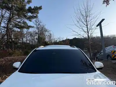 SsangYong Rexton 2022 2.2 автомат (гидро), миниатюра 7