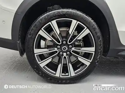 Volvo V60 2023 2.0 автомат (гидро), миниатюра 5