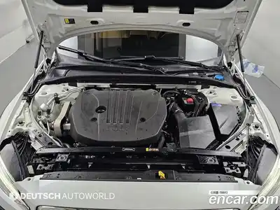 Volvo V60 2023 2.0 автомат (гидро), миниатюра 6