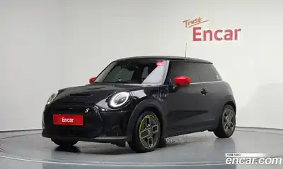 Mini Cooper, 2023, 22 765 км