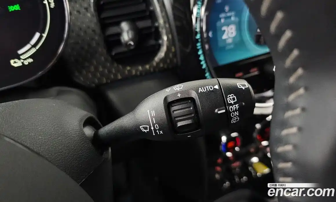 Mini Cooper 2023 автомат (гидро), фото 19