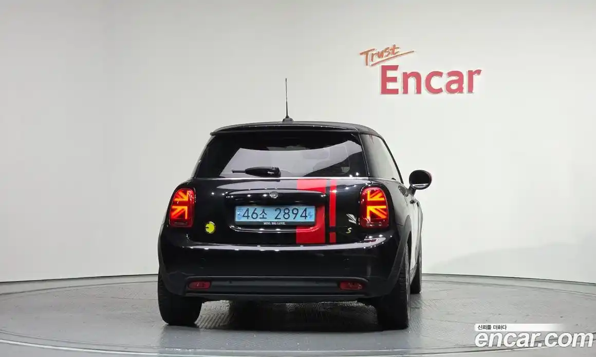 Mini Cooper 2023 автомат (гидро), фото 4