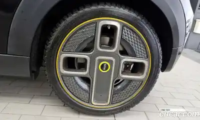 Mini Cooper 2023 автомат (гидро), миниатюра 5