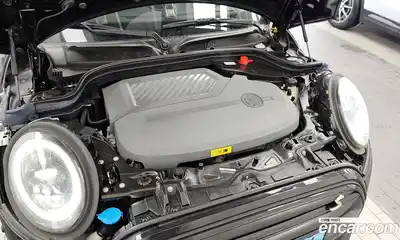 Mini Cooper 2023 автомат (гидро), миниатюра 6