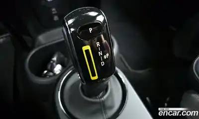 Mini Cooper 2023 автомат (гидро), миниатюра 9