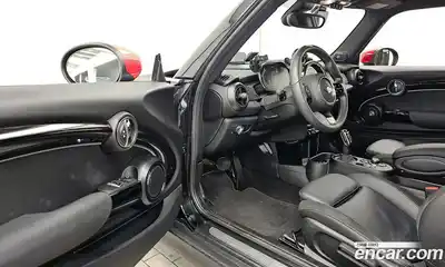 Mini Cooper 2023 автомат (гидро), миниатюра 10