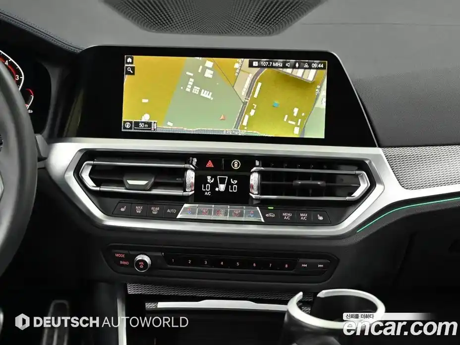 BMW 3 серия 2019 2.0 автомат (гидро), фото 14