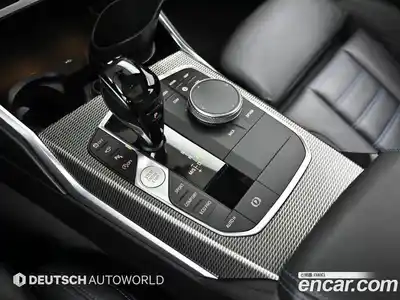 BMW 3 серия 2019 2.0 автомат (гидро), миниатюра 9