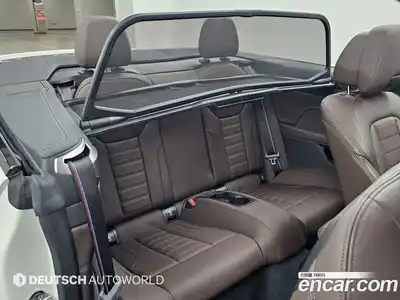 BMW 4 серия 2024 2.0 автомат (гидро), миниатюра 12
