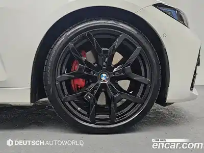 BMW 4 серия 2024 2.0 автомат (гидро), миниатюра 5