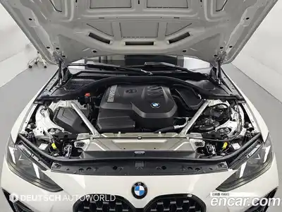 BMW 4 серия 2024 2.0 автомат (гидро), миниатюра 6