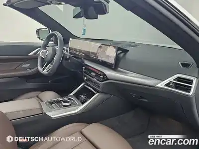 BMW 4 серия 2024 2.0 автомат (гидро), миниатюра 7