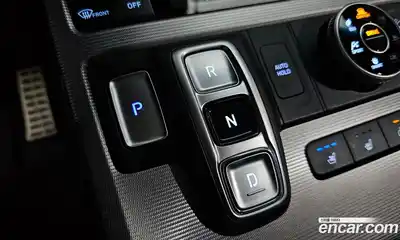 Hyundai Palisade 2023 3.8 автомат (гидро), миниатюра 11