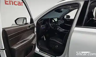 Hyundai Palisade 2023 3.8 автомат (гидро), миниатюра 12