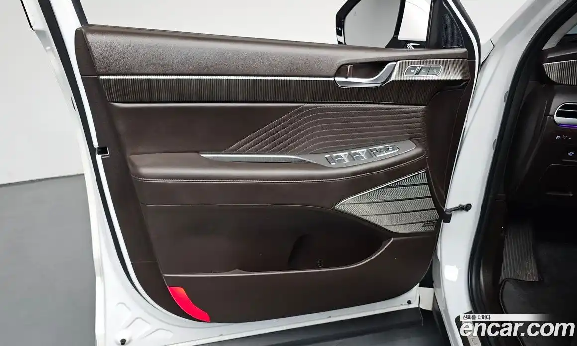 Hyundai Palisade 2023 3.8 автомат (гидро), фото 13