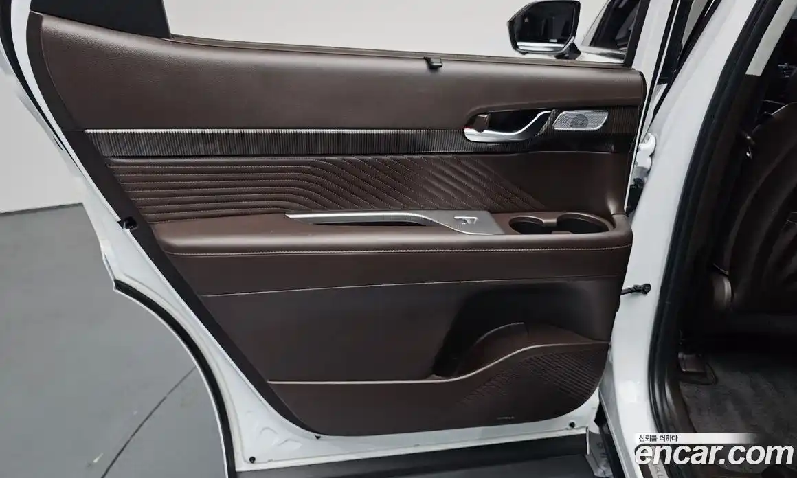 Hyundai Palisade 2023 3.8 автомат (гидро), фото 14