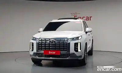 Hyundai Palisade 2023 3.8 автомат (гидро), миниатюра 2