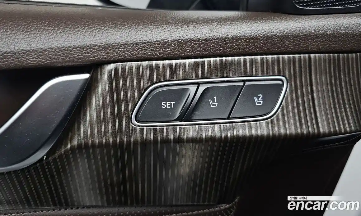 Hyundai Palisade 2023 3.8 автомат (гидро), фото 26