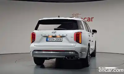 Hyundai Palisade 2023 3.8 автомат (гидро), миниатюра 3