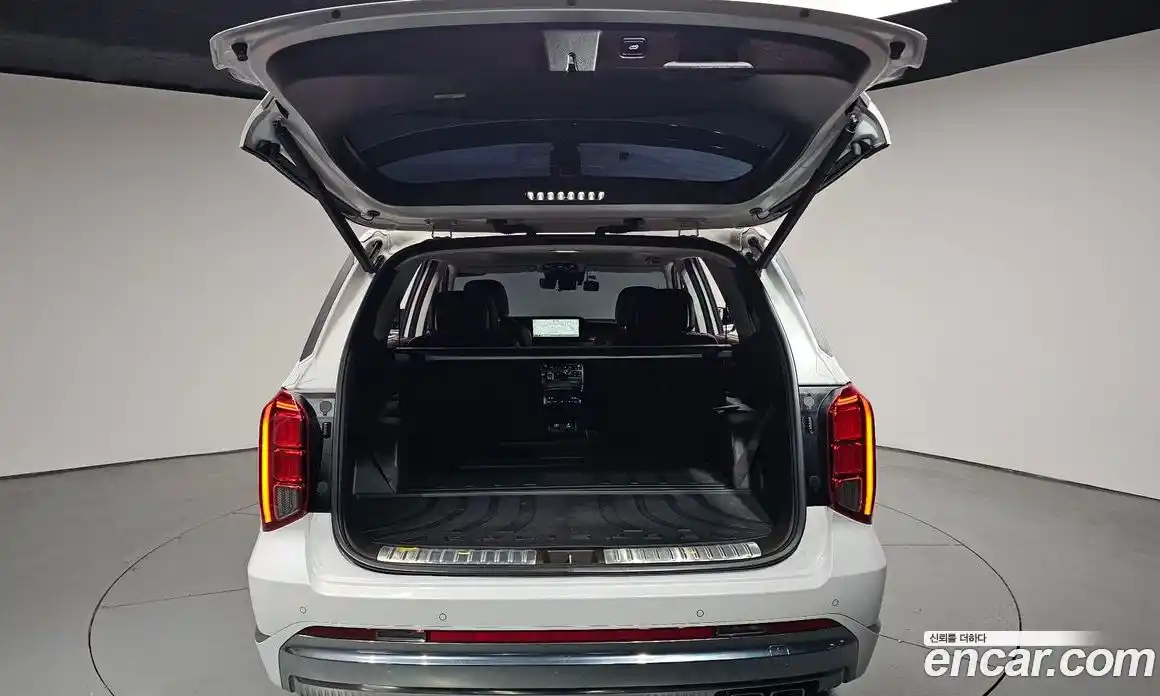Hyundai Palisade 2023 3.8 автомат (гидро), фото 39