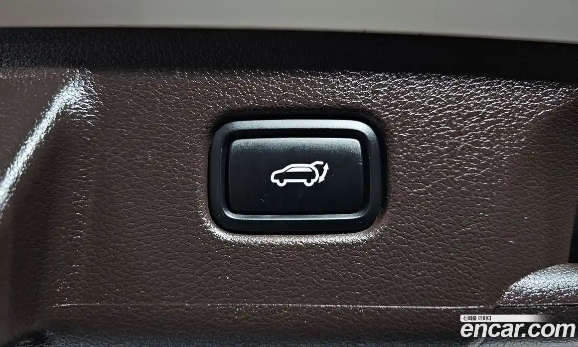 Hyundai Palisade 2023 3.8 автомат (гидро), фото 40